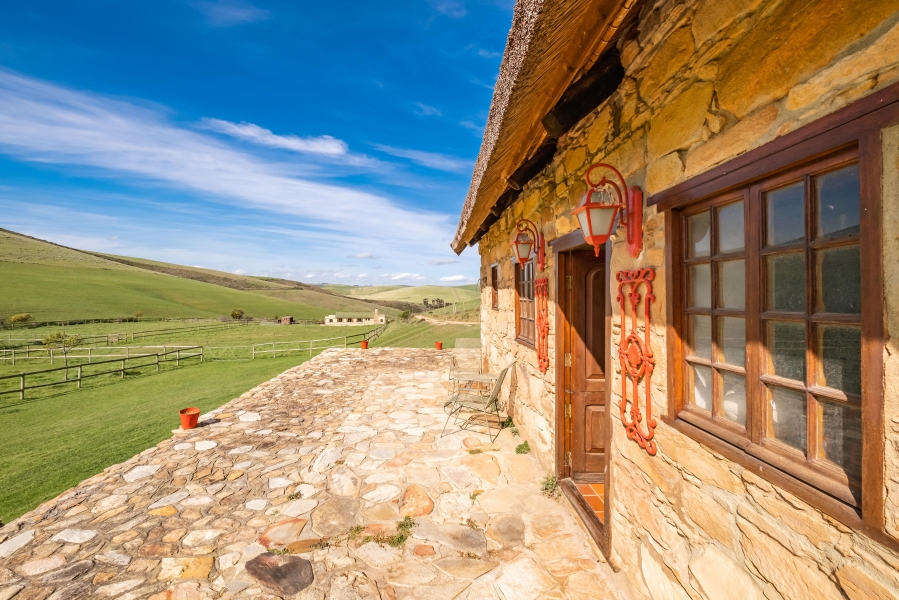 15 Bedroom Property for Sale in Stanford Western Cape
